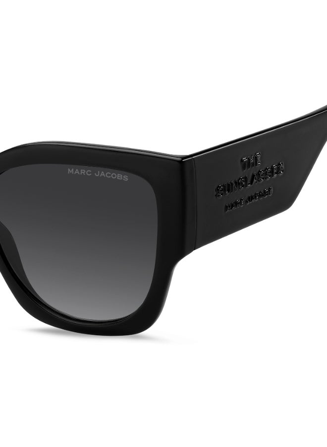 Marc Jacobs Cat Eye Marc Jacobs Sunglasses - Image 5