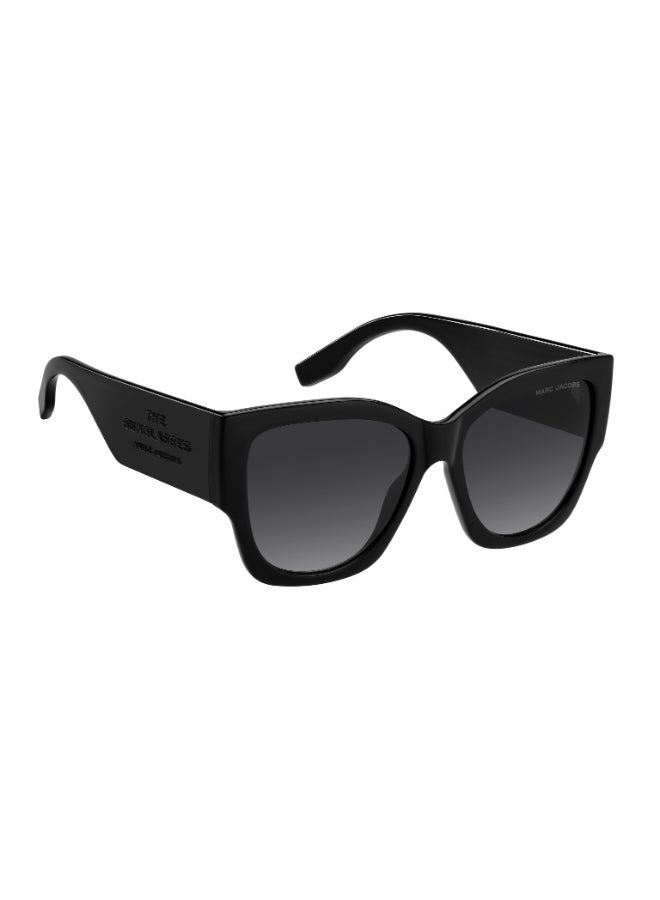 Marc Jacobs Cat Eye Marc Jacobs Sunglasses - Image 2