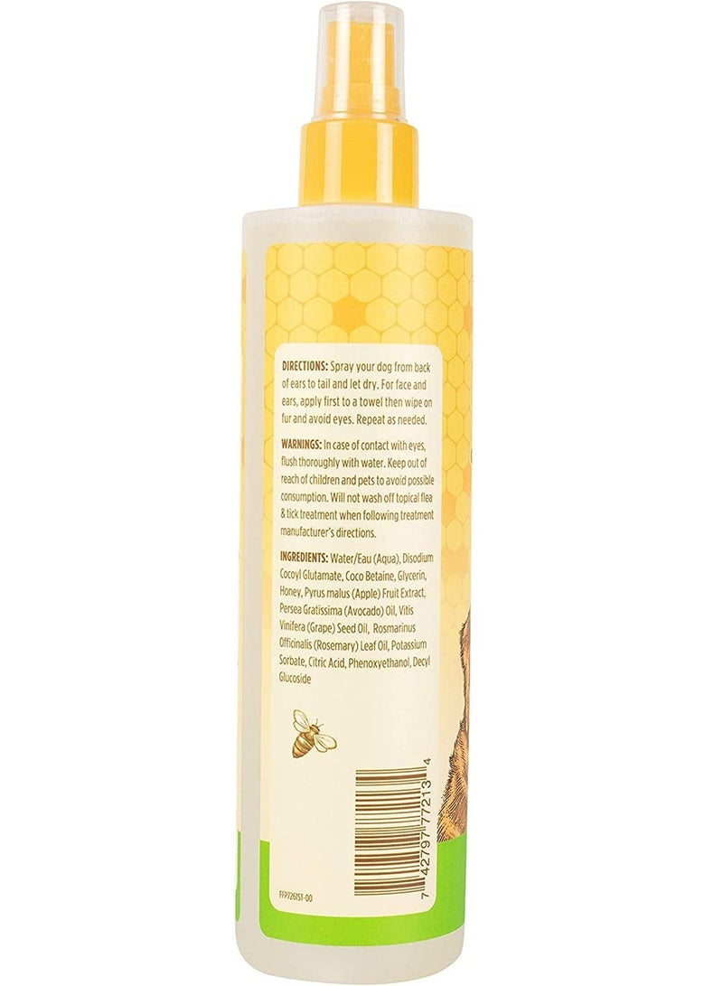 بيرتس بيز بخاخ بيرتس بيز فور دوجز الطبيعي لإزالة الروائح الكريهة - Image 3