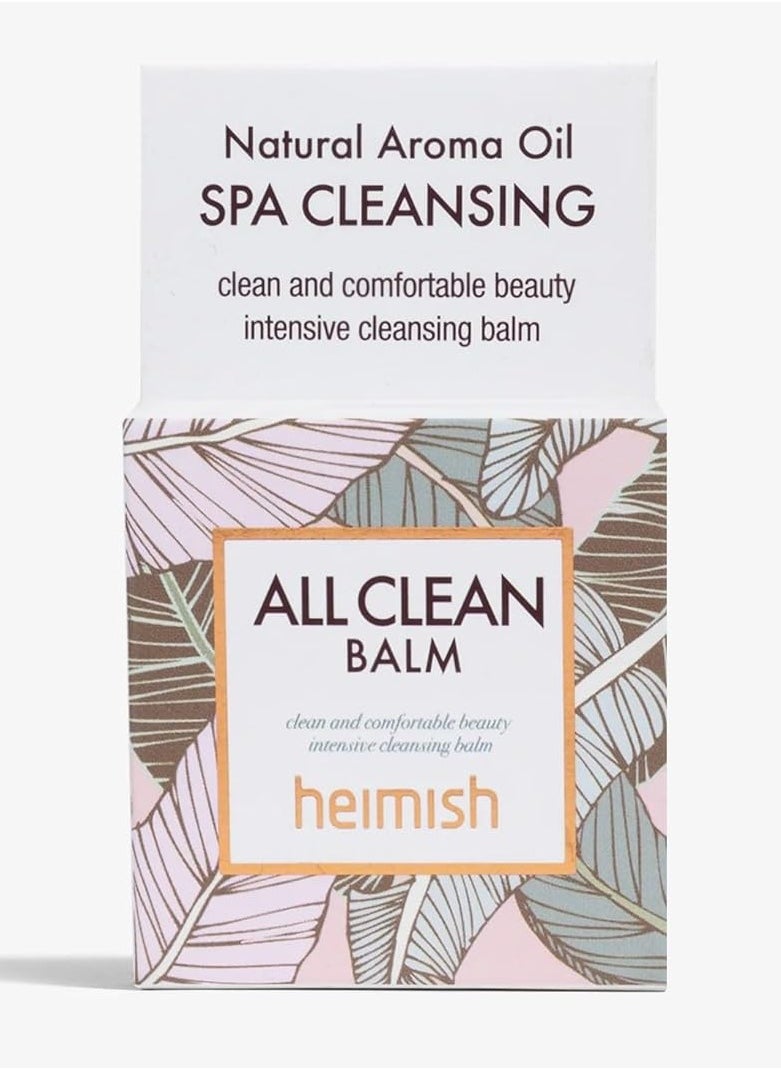 Heimish All Clean Balm 5ml  - Image 1
