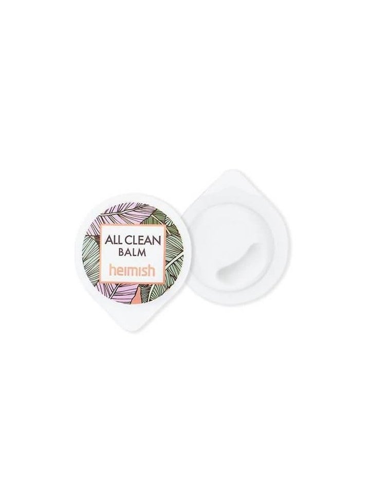 Heimish All Clean Balm 5ml  - Image 2