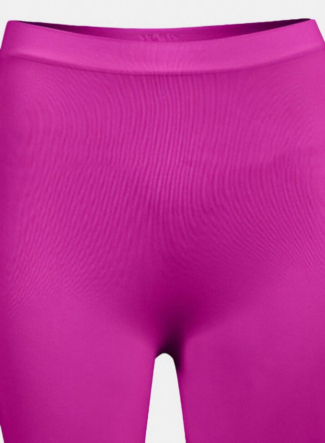 Silvy Lycra Long Short Underwear For Women - Image 2