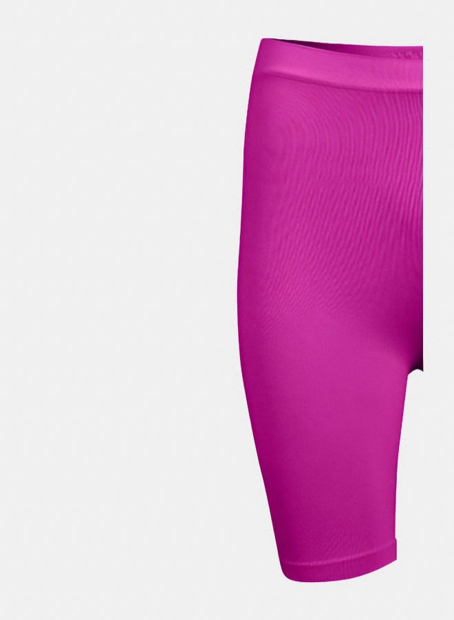 Silvy Lycra Long Short Underwear For Women - Image 3