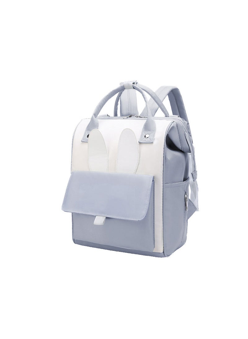 MaBaby - Large Capacity Comfortable and Convenient Mommy Backpack - Image 1