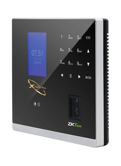ZKTeco ZKTeco X Face Pro Biometric Device 