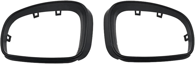 Wivplex Car Rearview Mirror Frame for Skoda Fabia - Image 3