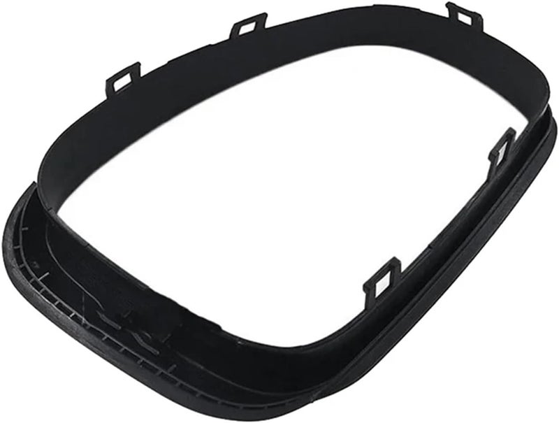 Wivplex Car Rearview Mirror Frame for Skoda Fabia - Image 5