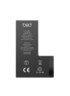 BOD Li-ion Original High Capacity Battery For iPhone 14 Pro Black 