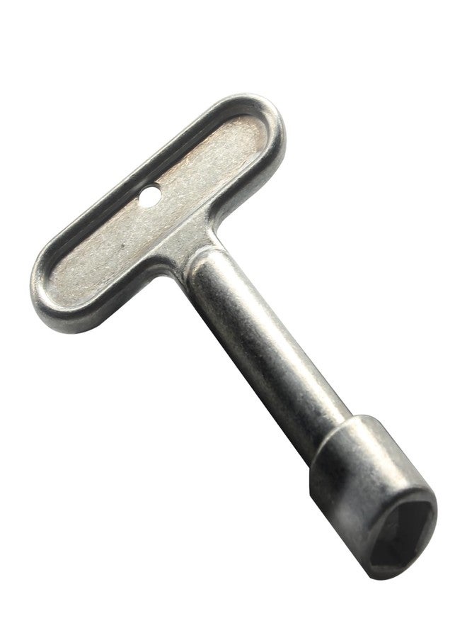 إيلسا مفتاح المياه Aillsa P1300-PART-13-KEY | مفتاح صنبور المياه مناسب لصمامات صنبور الحائط والصنابير - Image 1