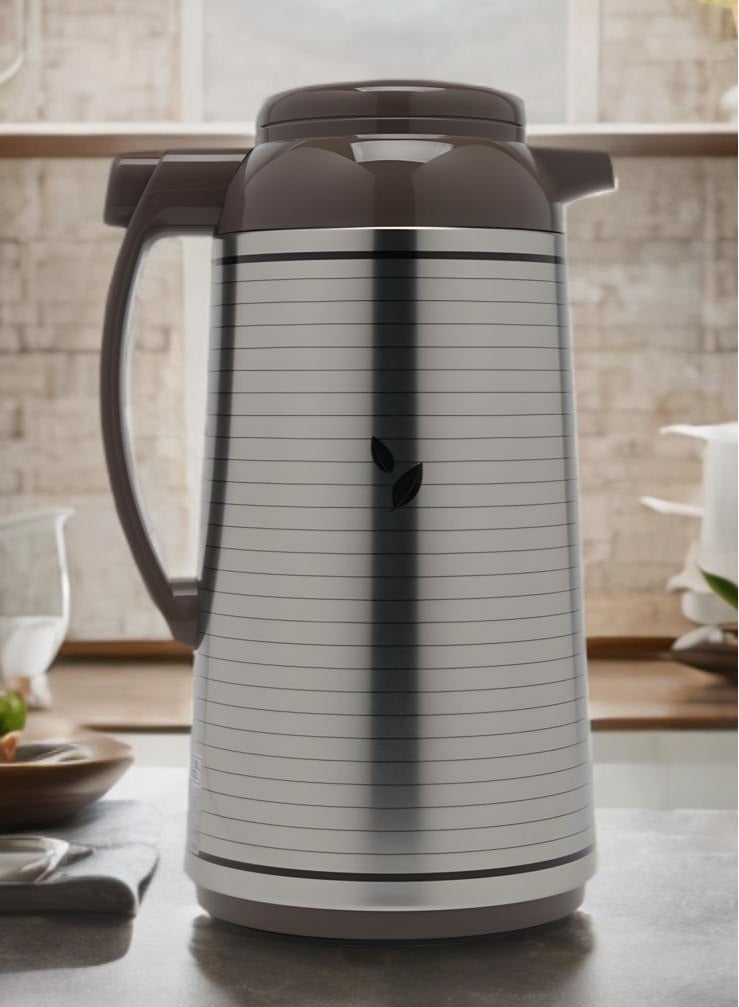 Zojirushi - Abu Fil - Japanese Thermos - 1 Liters. - Image 1