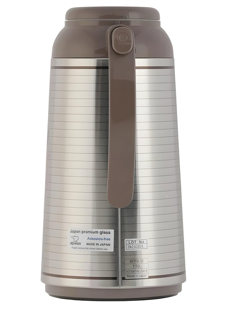 Zojirushi - Abu Fil - Japanese Thermos - 1 Liters. - Image 4