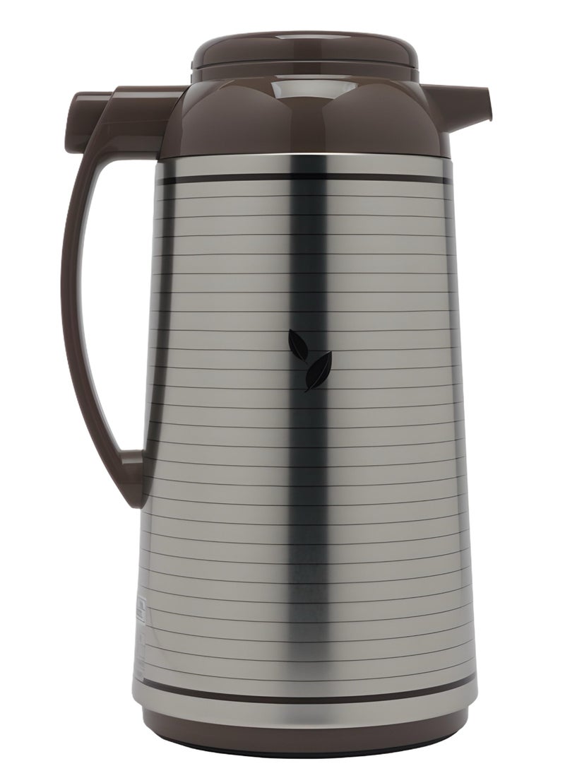 Zojirushi - Abu Fil - Japanese Thermos - 1 Liters. - Image 3