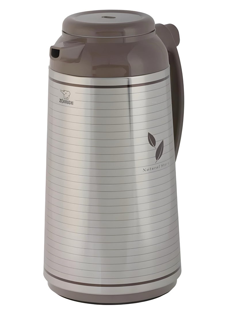 Zojirushi - Abu Fil - Japanese Thermos - 1 Liters. - Image 2