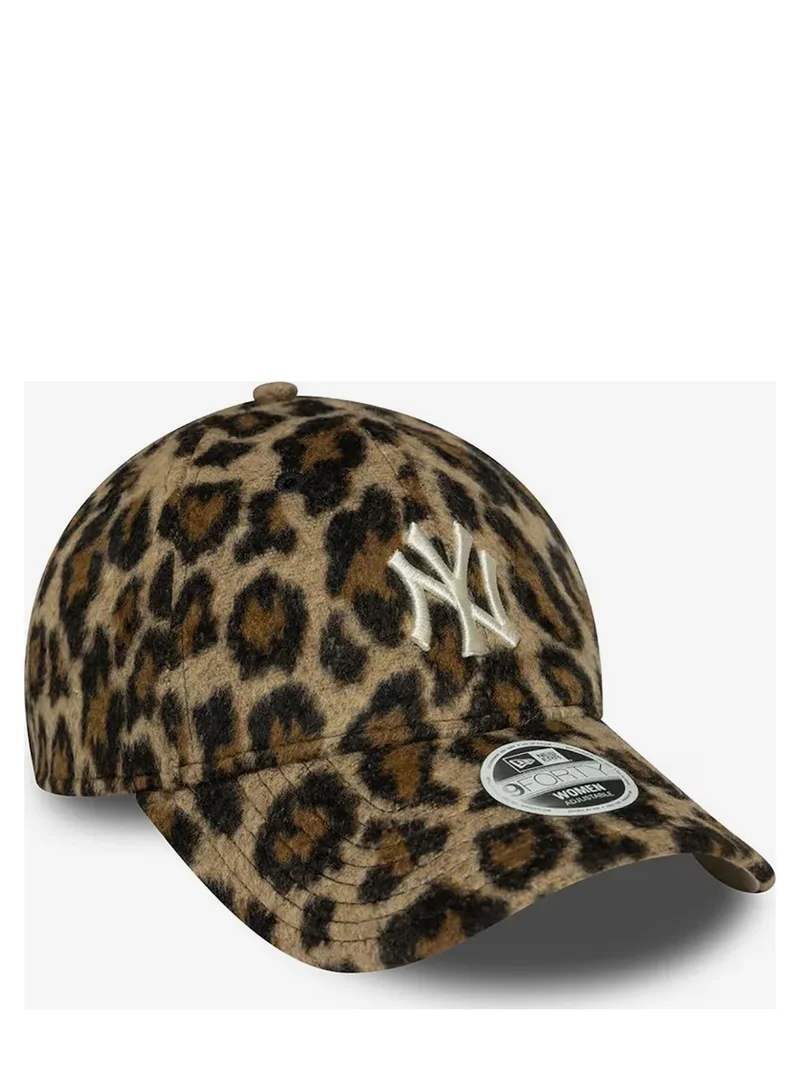 نيو ايرا 9Forty Cosy Animal New York Yankees Cap