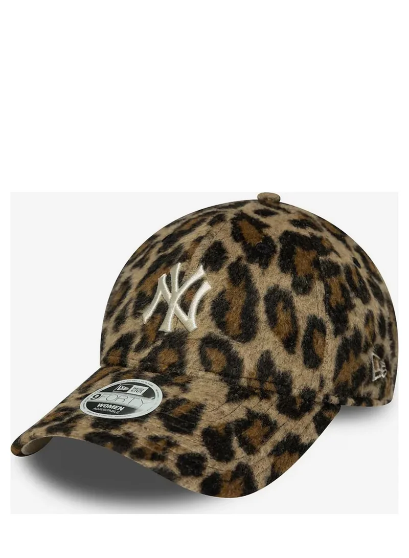 نيو ايرا 9Forty Cosy Animal New York Yankees Cap