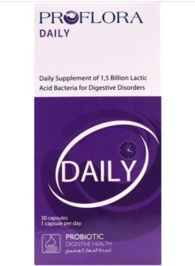 Proflora Daily - Image 1