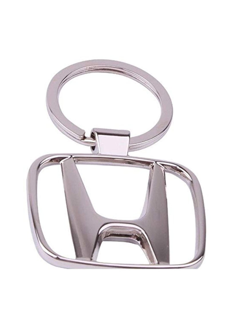 car key chain key ring for honda - Image 2