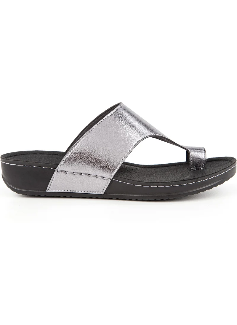 مويا Orthopedix Ara Anatomic Women's Flip-Flops 31163