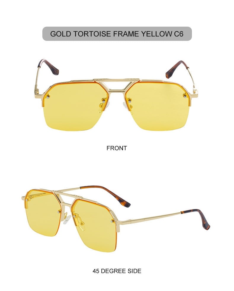 Premium Sunglasses 52-58mm UV400 Polarized KSL-98341 - Image 3