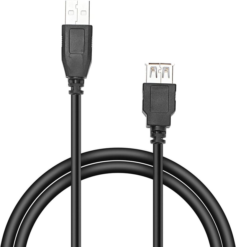 سبيدلينك كابل تمديد USB بطول 1.8 متر - Image 1