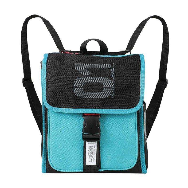 FIREFIRST Collaboration Series 2Way Square Type Backpack for Hatsune Miku & Kagamine Rin/Len - Image 1