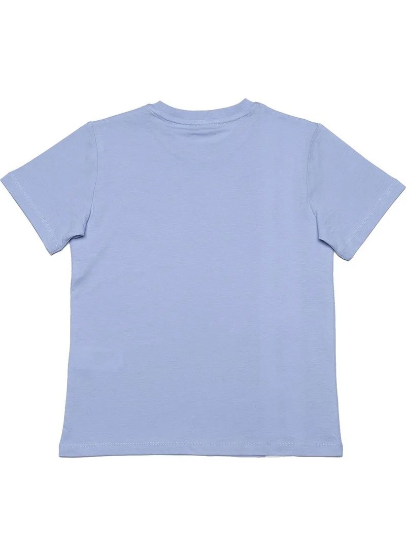 UNITED COLORS OF BENETTON Boy T-Shirt BNT-B-20529