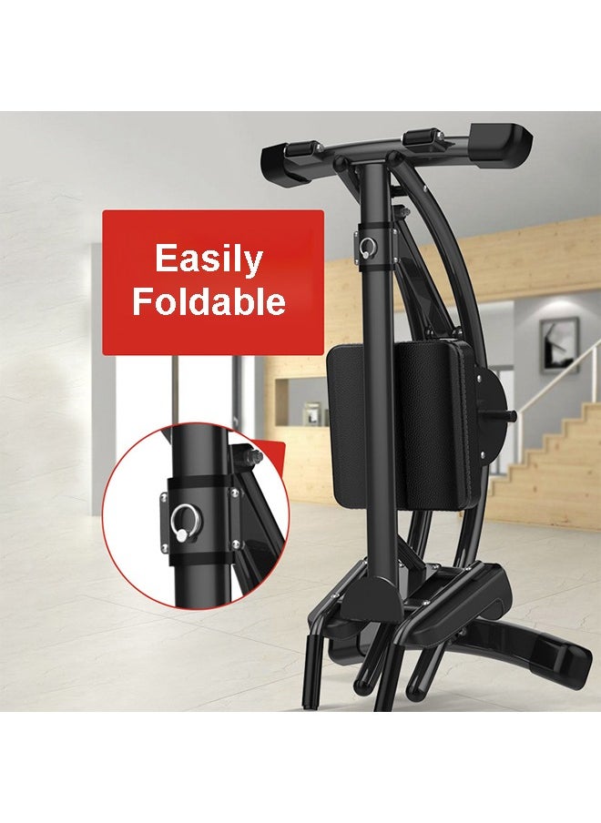 keke - Abdominal Fitness Equipment Exercise Machine - Image 1