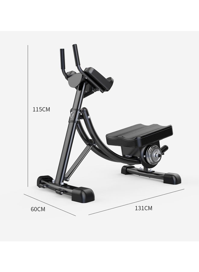 keke - Abdominal Fitness Equipment Exercise Machine - Image 1