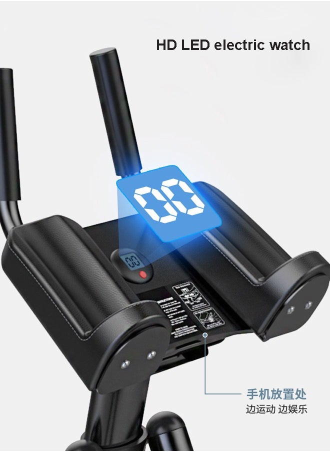 keke - Abdominal Fitness Equipment Exercise Machine - Image 1