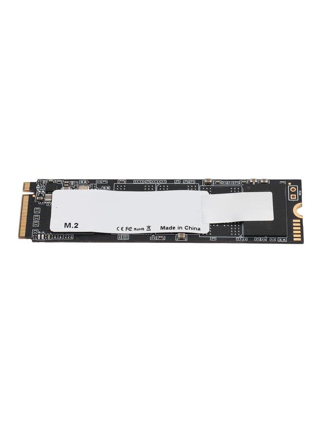 M.2 2280 NVMe Internal SSD PCIE Gen3x4 Up to 2100MB/s 3D TLC NAND NVMe Internal Solid State Drive for Desktop PC 128GB