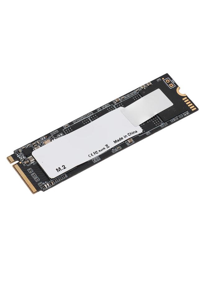 Thoraya M.2 2280 NVMe SSD داخلي PCIE Gen3x4 بسرعة تصل إلى 2100MB/s ذاكرة NAND 3D TLC محرك تخزين داخلي للحاسوب المكتبي 128GB  - Image 4