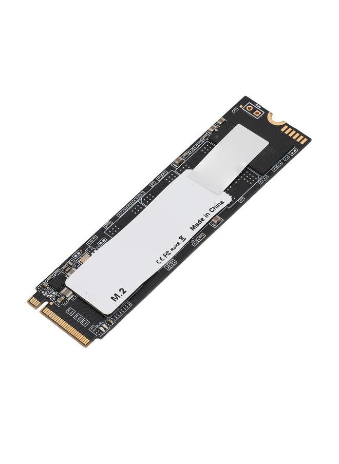 Thoraya M.2 2280 NVMe SSD داخلي PCIE Gen3x4 بسرعة تصل إلى 2100MB/s ذاكرة NAND 3D TLC محرك تخزين داخلي للحاسوب المكتبي 128GB  - Image 5