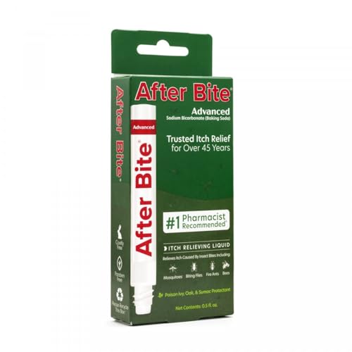 After Bite Itch Eraser (Pen) 14 ml - Image 4