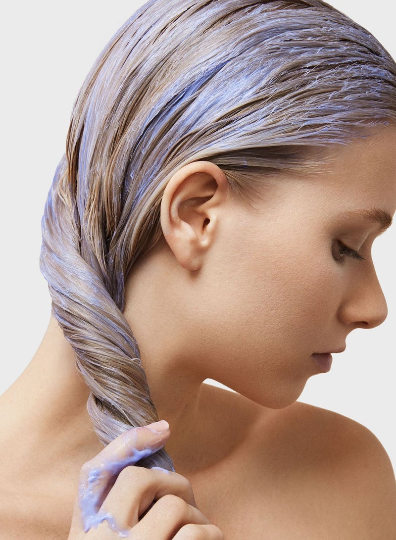 AVEDA Blonde Revival Purple Toning Conditioner 200ml - Image 5