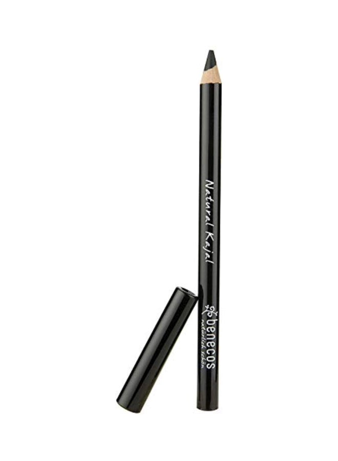 BENECOS Eyeliner Black, 1.1 GR
