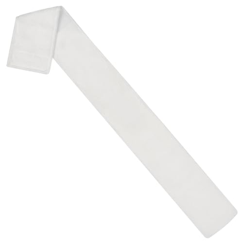DkOvn Football Towel, Streamer Thin Sports Towel with Hook and Loop Closure, for Drying Hands, Gloves and Football Accessories - Image 1