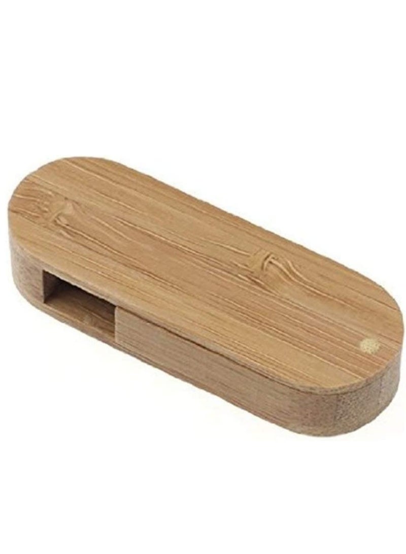 AROAQ 16GB Wood USB 3.0 Flash Drive USB Disk Memory Stick - Image 3