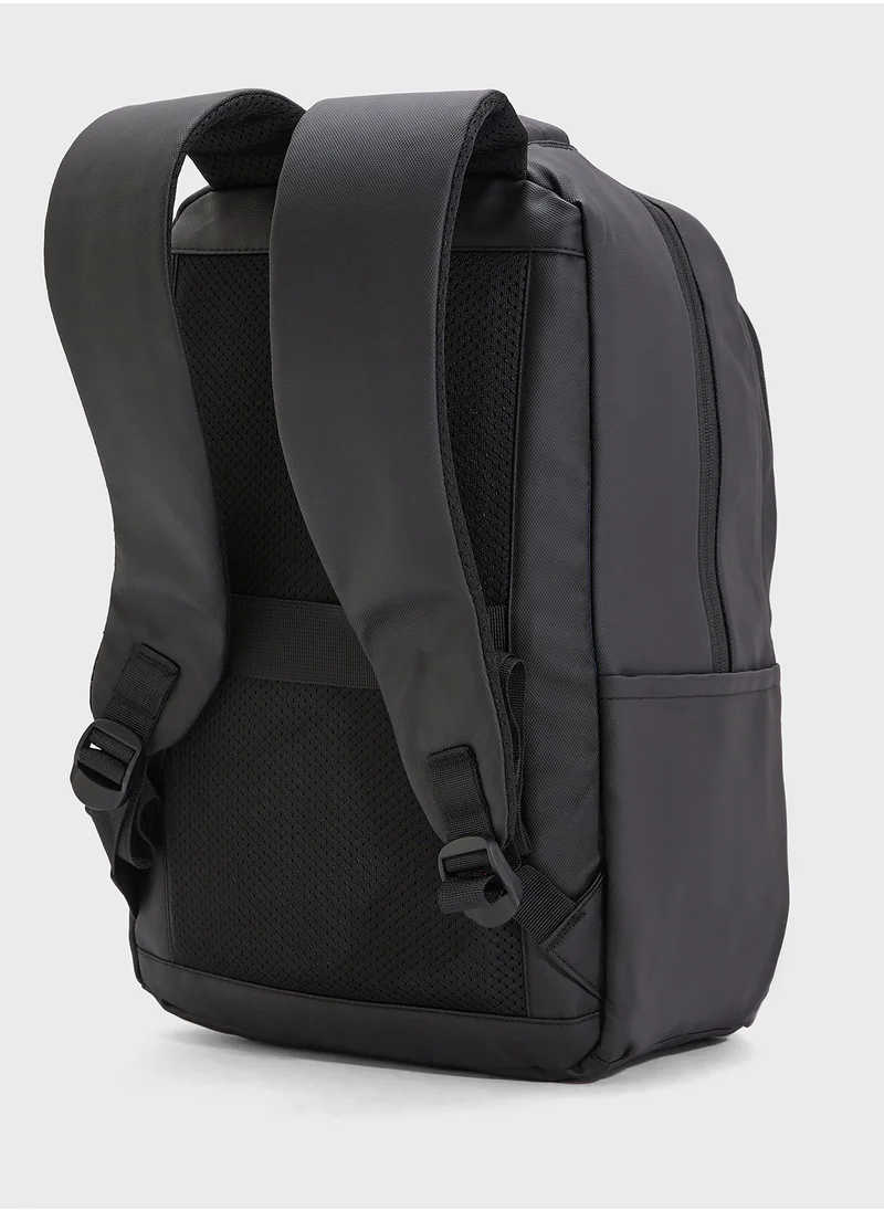 Robert Wood Casual Backpack