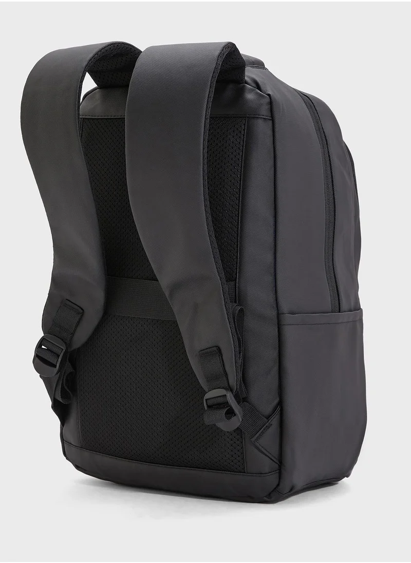 Robert Wood Casual Backpack