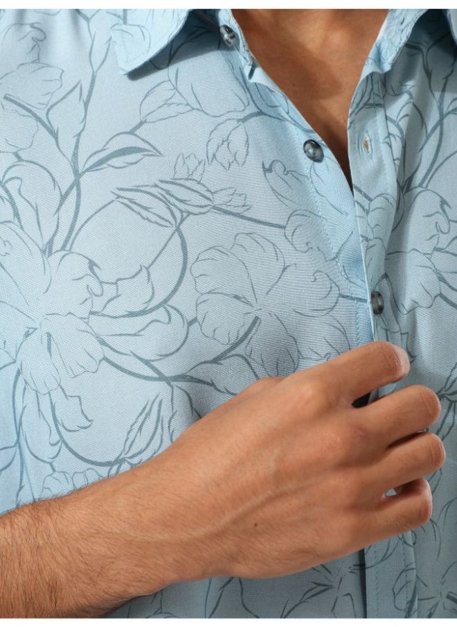 OR - Men's Woven SHIRTS - Image 1