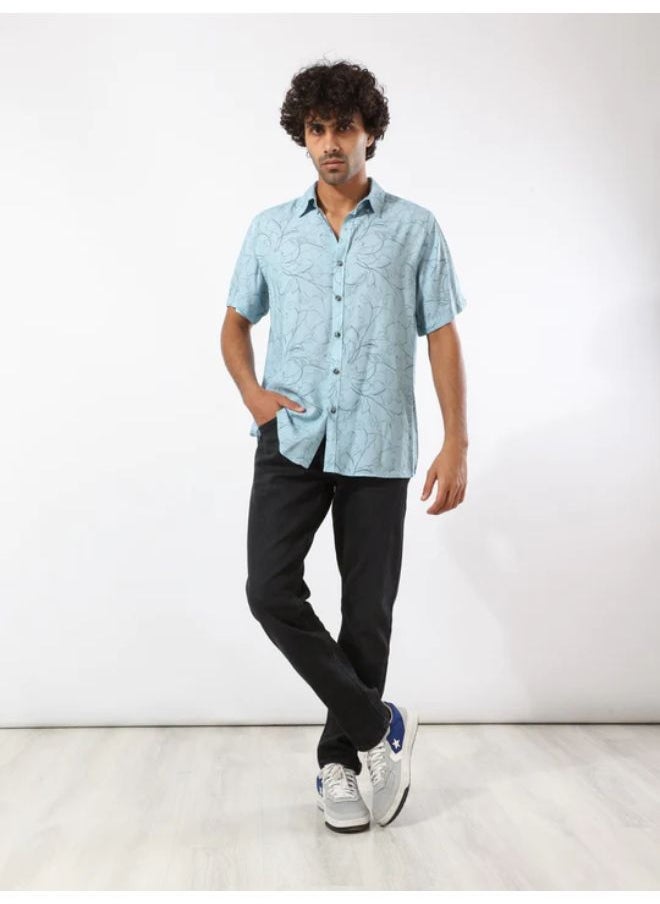 OR - Men's Woven SHIRTS - Image 1