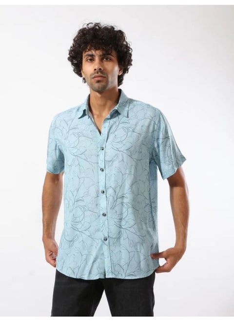 Men's Woven SHIRTS