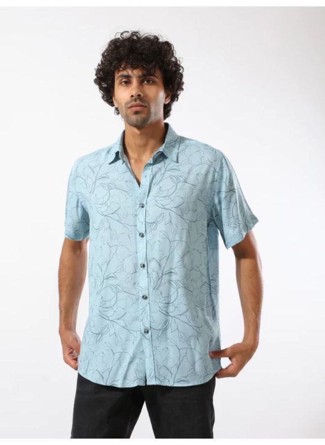OR - Men's Woven SHIRTS - Image 1