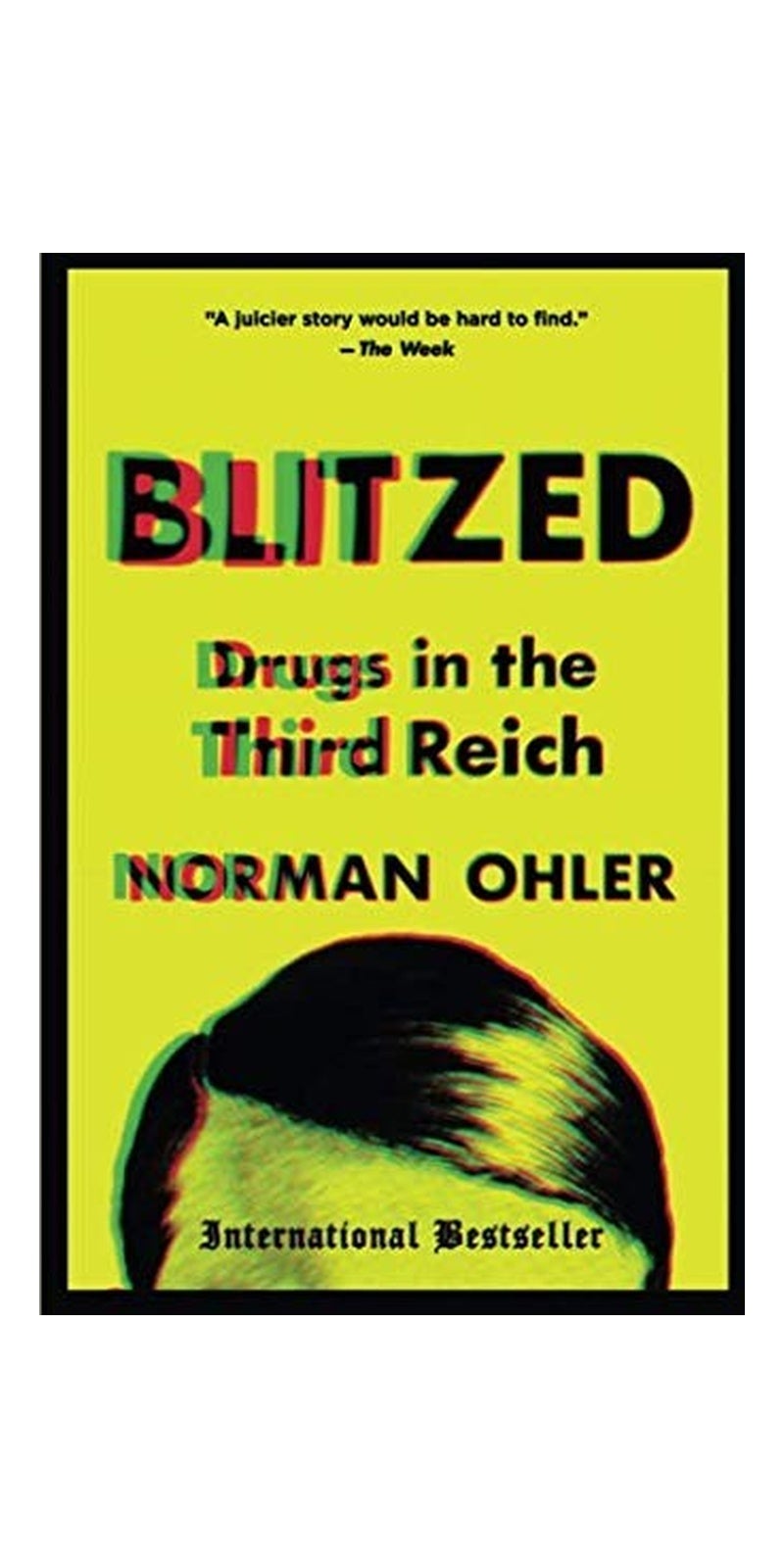 Blitzed