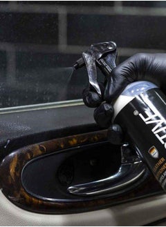 RHINOMOTIVE RHINOMOTIVE Automotive Leather Conditioner 500ML Preserves the leather’s strength durability and appearance  - Image 5
