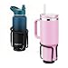 SKNOOY Magnetic Cup Holder Heavy Duty 2 Pack Vertical Magnetic Drink Holders Strong Magnet Mount Bottle Caddy Magnet Cup Holder for Tractor Truck Forklifts Mower Boat on Metal Surface - Image 2
