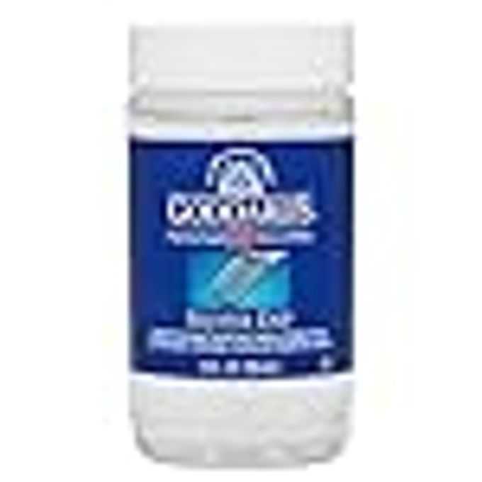 GODDARDS SILVER CLEANER DIP SILVER JEWELRY CLEANER SOLUTION FOR FILIGREE METALWORK SMALL ITEMS PROFESSIONAL USE TARNISH REMOVER SILVERWARE CLEANING SUPPLIES 10 OZ