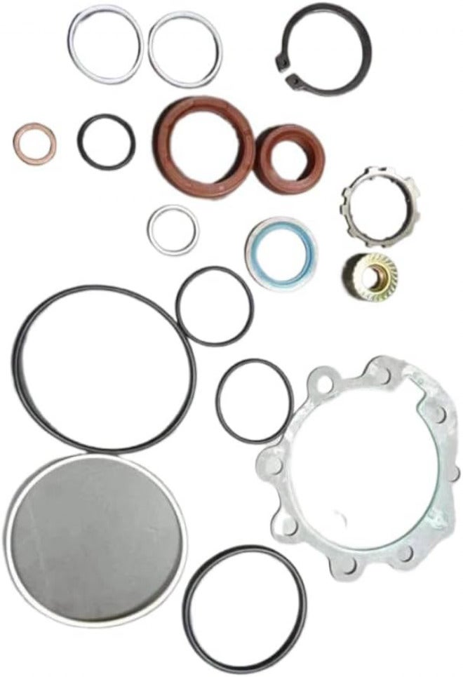 Power Steering Repair Kit A1404602901 1404602901 Compatible With W140 - Image 2