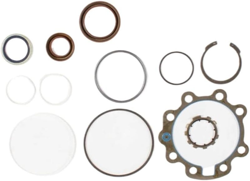 Power Steering Repair Kit A1404602901 1404602901 Compatible With W140 - Image 1
