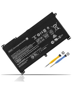 BI03XL Battery for HP ProBook X360 11 G1 G2 EE Pavilion X360 13-u Stream 14-ax0xx 14-cb0xx 14-ds0xxx 14-ax005nf 14-ax014nl 14-ax011nl 14-dl S000 01nf 14-ds0004nl 13-u102ng 13-u105ns 13-u001nl